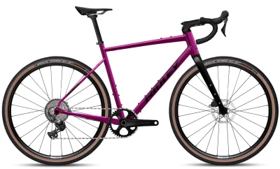 Ridley Kanzo Adventure Alu AXS