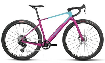 ORBEA Terra M31e