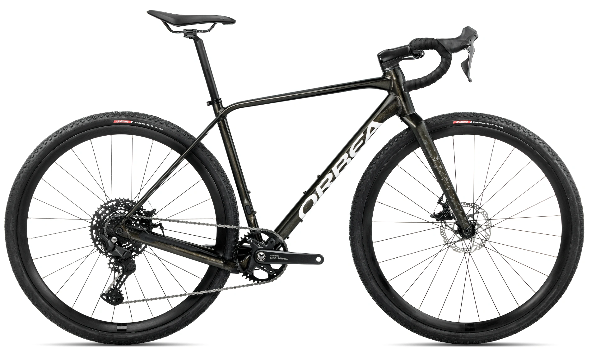 ORBEA Terra H45 1x