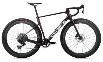 ORBEA Terra Race M31e LTD