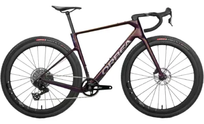 ORBEA Terra Race M31e LTD