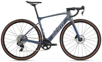 GIANT Defy Advanced E+ Elite AR