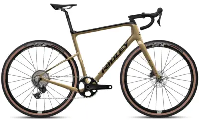Ridley Kanzo Adventure Carbon GRX
