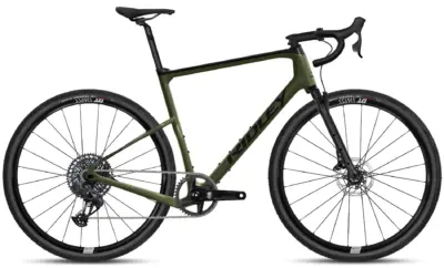 Ridley Kanzo Adventure Carbon AXS