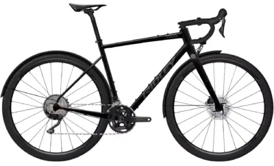 Ridley Kanzo Adventure Alu Equipped