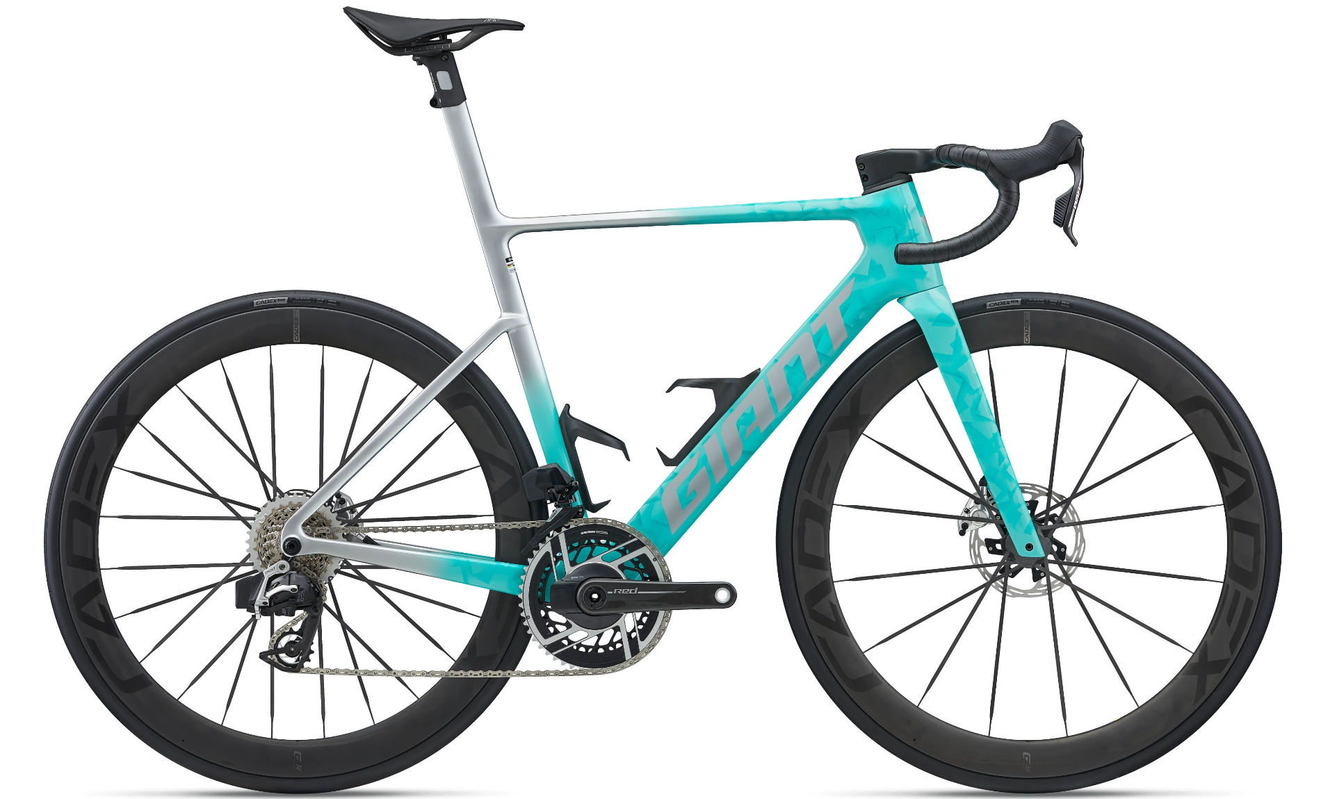 Propel Advanced SL