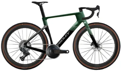 Ridley Kanzo Fast 2.0 Force