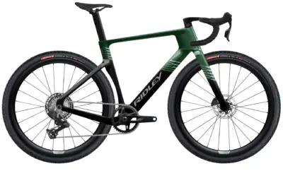 Ridley Kanzo Fast 2.0 Rival