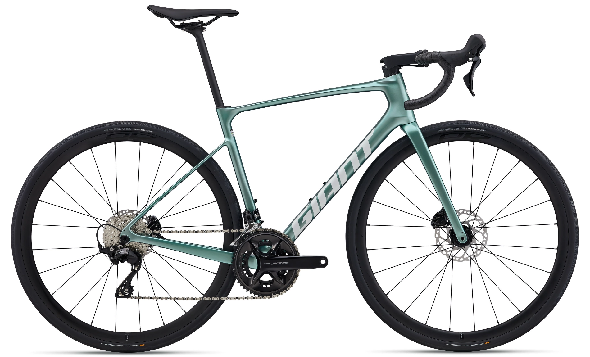 GIANT Defy Advanced 2 – Bild 2