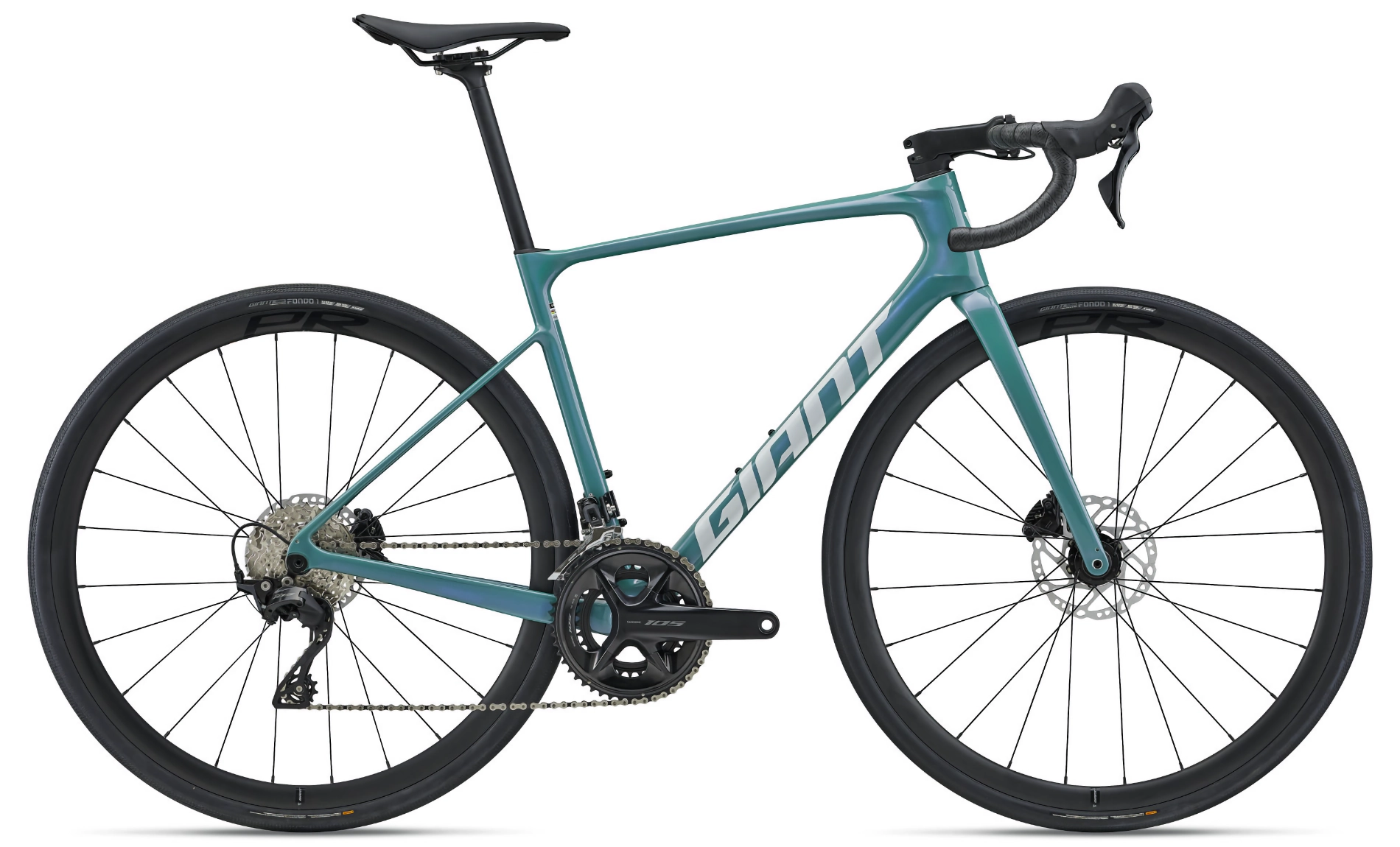 GIANT Defy Advanced 2 – Bild 5