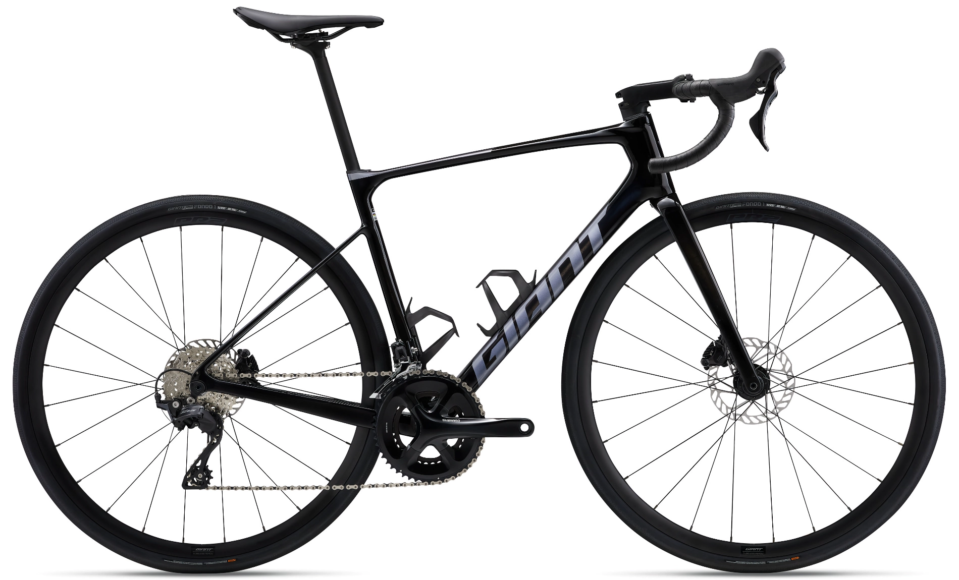 GIANT Defy Advanced 2 – Bild 4