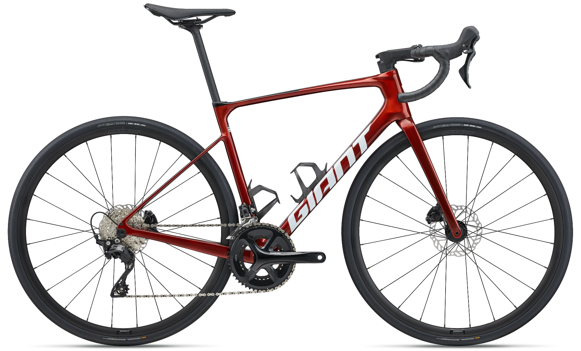 GIANT Defy Advanced 2 – Bild 3