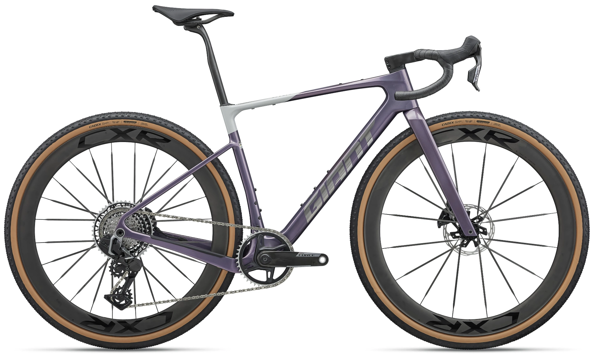 GIANT Revolt Advanced SL 1